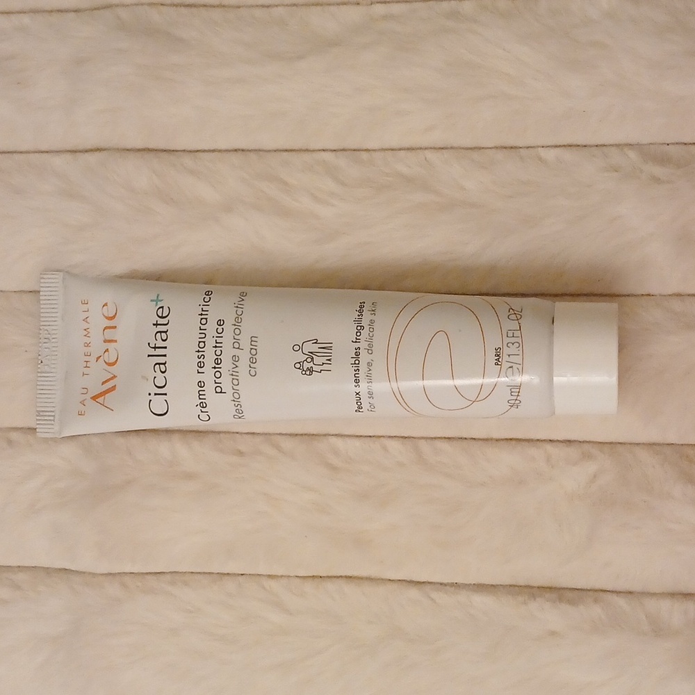 Cicalfate Restorataive Protective Cream for Post-Procedure and Post-Tattoo